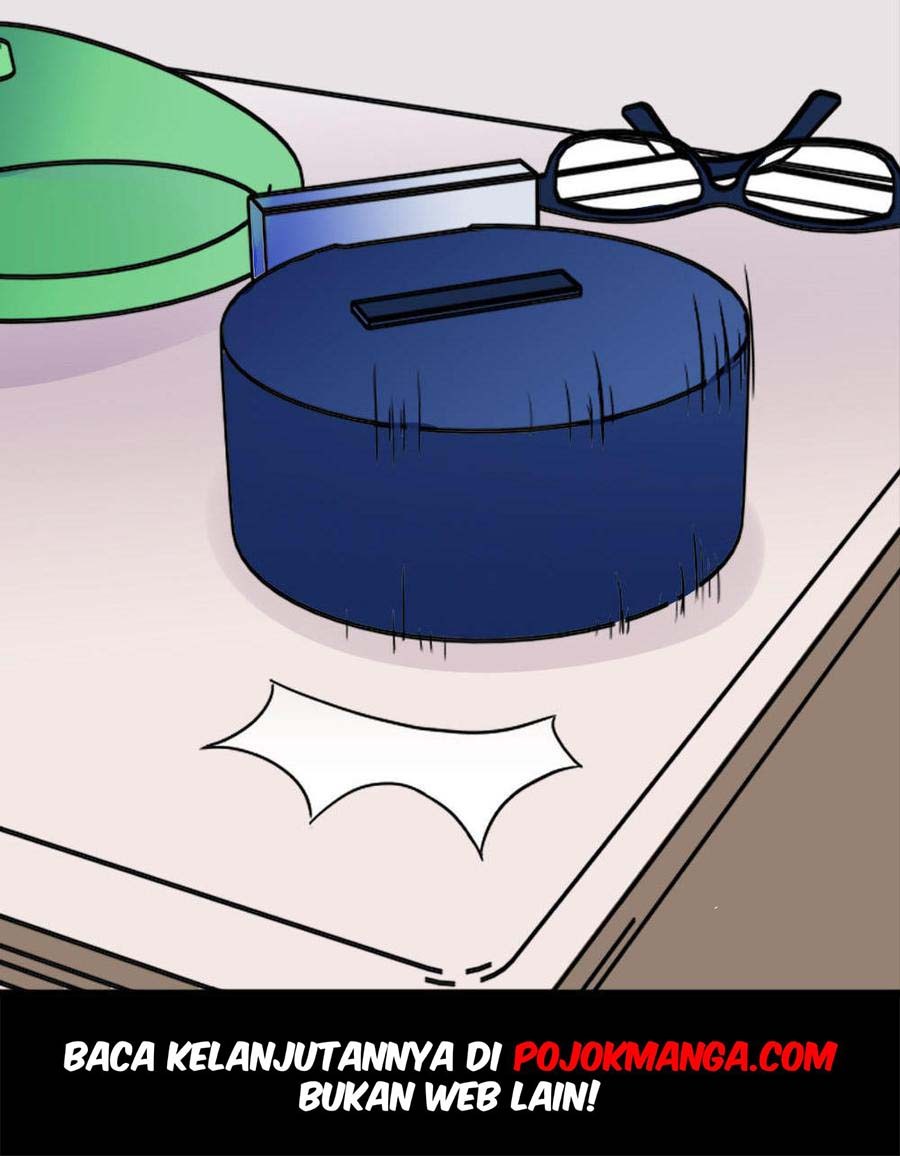 If I Have Super Power Chapter 01 Bahasa Indonesia